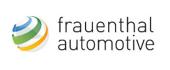 Логотип FRAUENTHAL AUTOMOTIVE