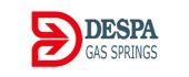 Логотип DESPA