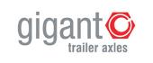 Логотип GIGANT
