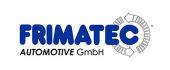 Логотип FRIMATEC