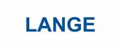 Логотип LANGE