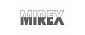 Логотип MIREX