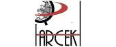 Логотип ARCEK