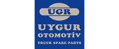 Логотип UGR
