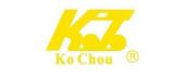 Логотип KO CHOU