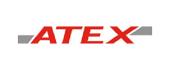 Логотип ATEX