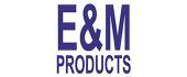 Запчасти E&M PRODUCTS