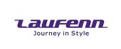 Логотип LAUFENN