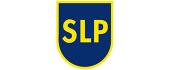 Логотип SLP
