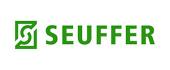 Логотип SEUFFER