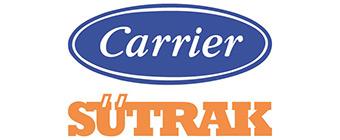 Запчасти CARRIER SUTRAK
