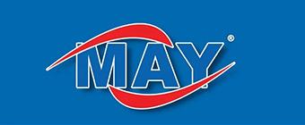 Запчасти MAY