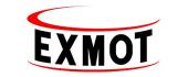 Логотип EXMOT