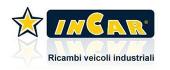 Логотип INCAR