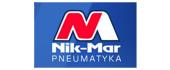 Логотип NIK-MAR