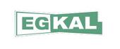 Логотип EGKAL