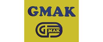 Запчасти GMAK