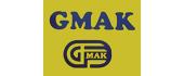 Логотип GMAK