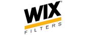 Логотип WIX FILTERS
