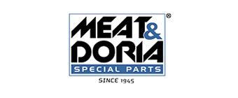 Запчасти MEAT&DORIA