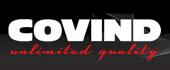 Логотип COVIND