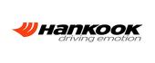 Логотип HANKOOK