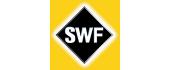 Логотип SWF