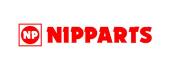 Логотип NIPPARTS