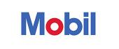 Логотип MOBIL