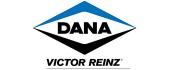 Логотип  VICTOR REINZ