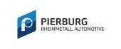 Логотип PIERBURG