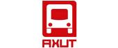 Логотип AXUT