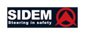Логотип SIDEM