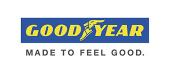Логотип GOODYEAR