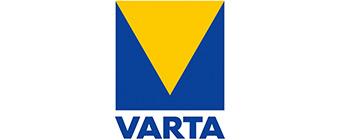 Запчастини VARTA