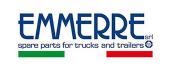 Логотип EMMERRE