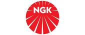 Логотип NGK
