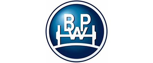 Запчасти BPW