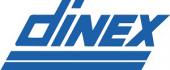 Логотип Dinex