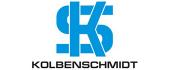 Логотип KOLBENSCHMIDT