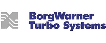 Запчастини BorgWarner