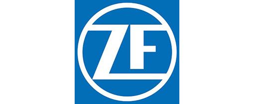 Запчасти ZF