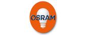 Логотип OSRAM