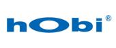 Логотип HOBI