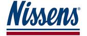 Логотип NISSENS