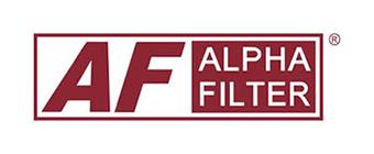 Запчасти ALPHA FILTER