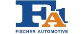 Запчастини Fischer Automotive One (FA1)