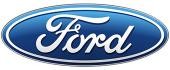 Логотип FORD