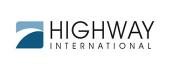 Логотип HIGHWAY