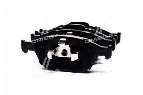 Колодка торм. FORD FIESTA V, FOCUS, TOURNEO CONNECT, TRANSIT CONNECT 1.8/1.8D/2 (MASTER SPORT) MSG 13046071862N-SET-MS